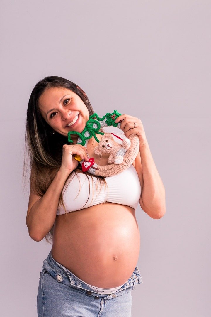 Acessórios e itens afetivos