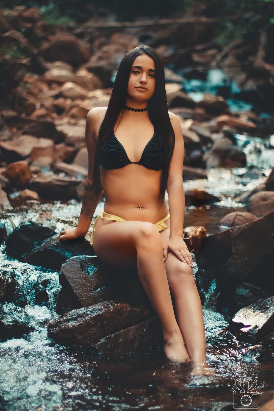 Cachoeira do Tatu