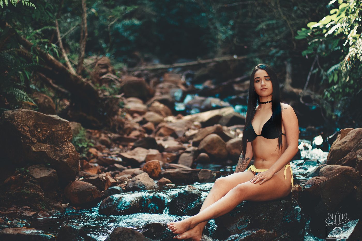Cachoeira do Tatu