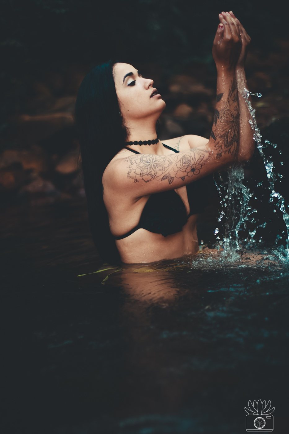 Cachoeira do Tatu
