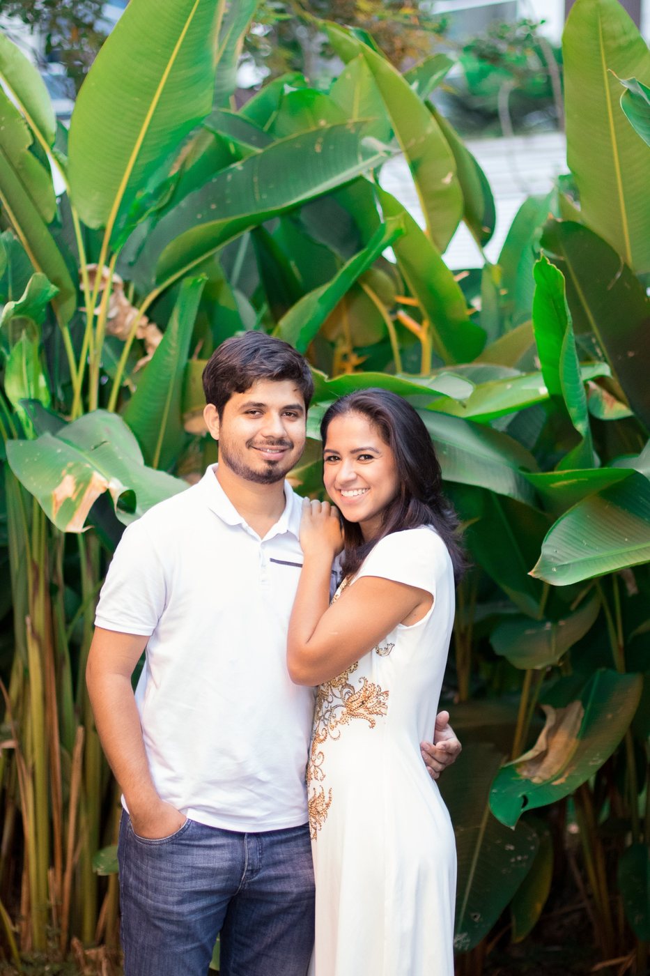 Jardim Secreto