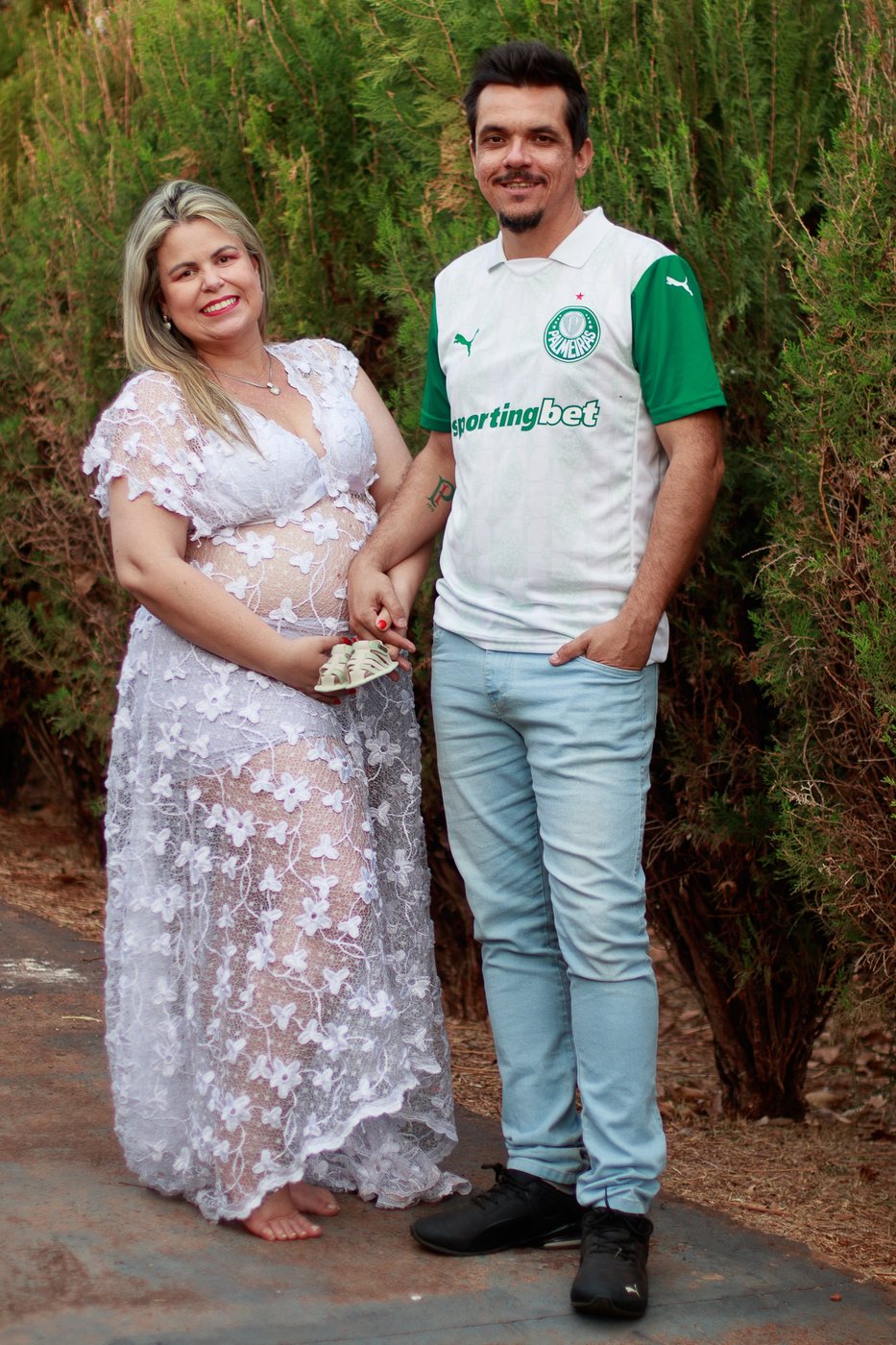 Jardim Secreto