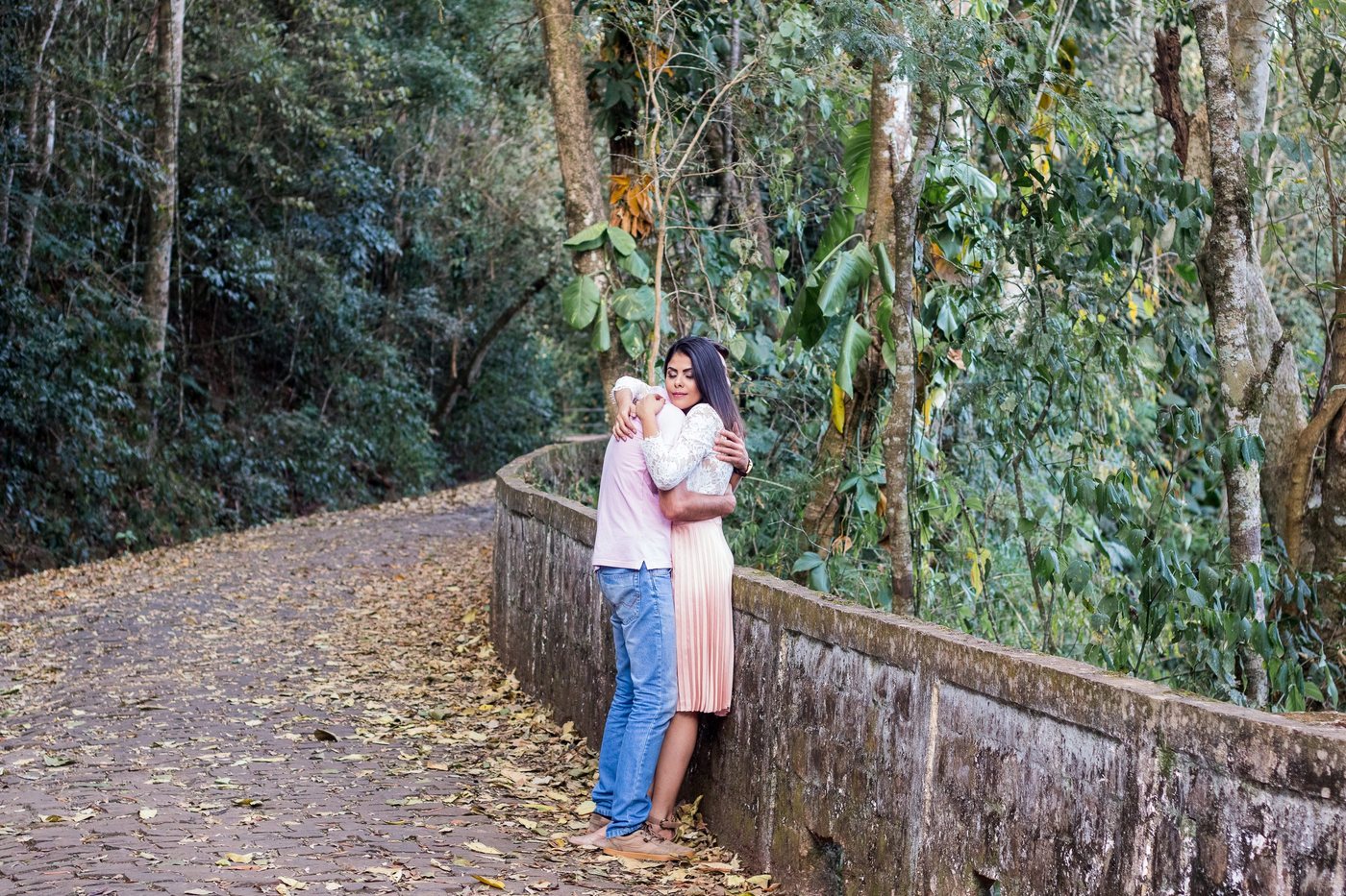 Parque Arthur Thomas